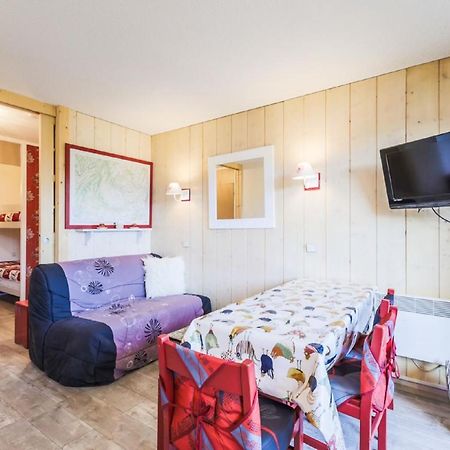 Residence Les Brigues - Maeva Home Courchevel Buitenkant foto