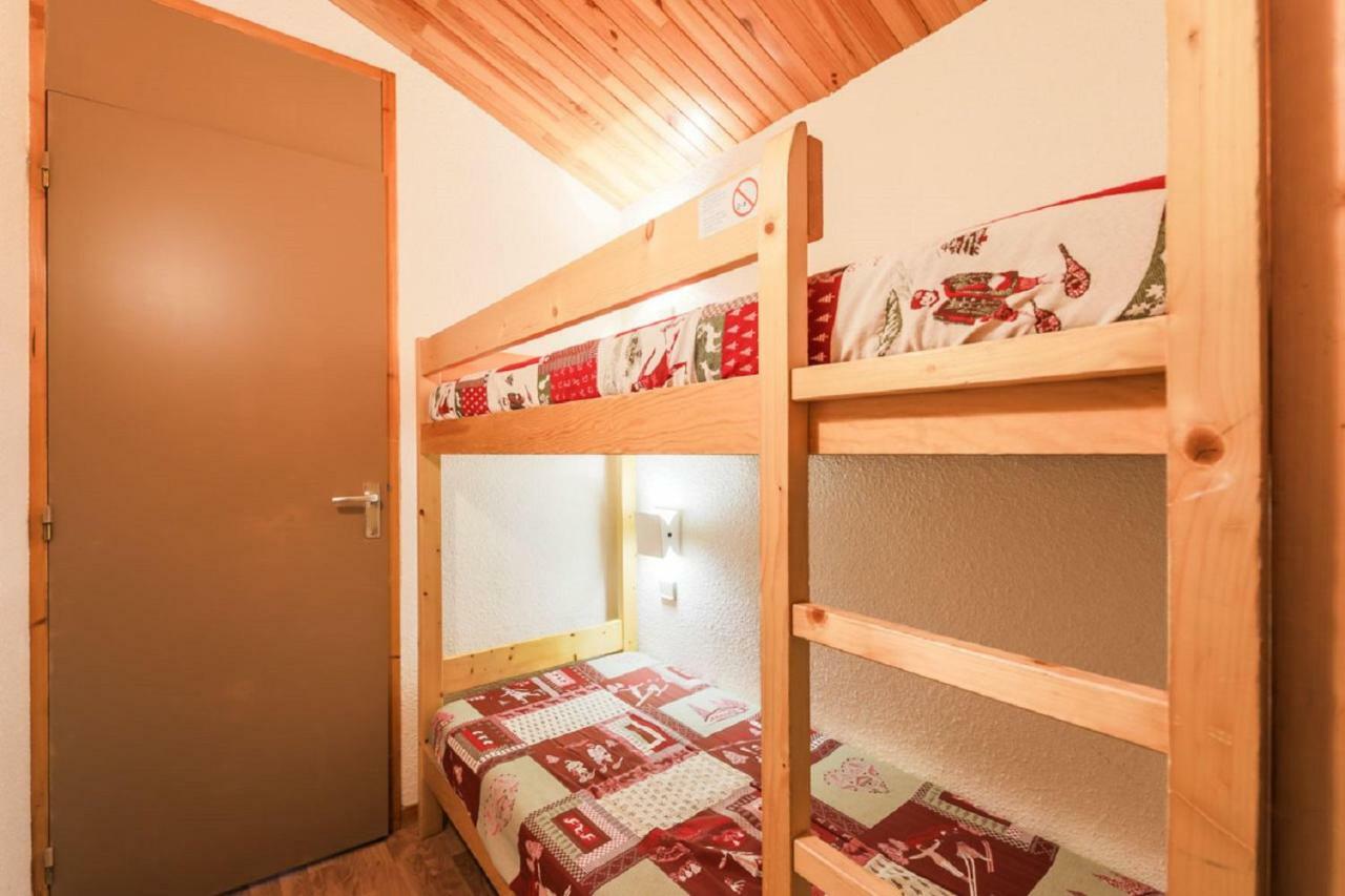 Residence Les Brigues - Maeva Home Courchevel Kamer foto